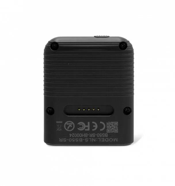 Hand mounted BT 5.0 with standard range 2D scanner. Laser Cross aiming | Buy Online in South Africa