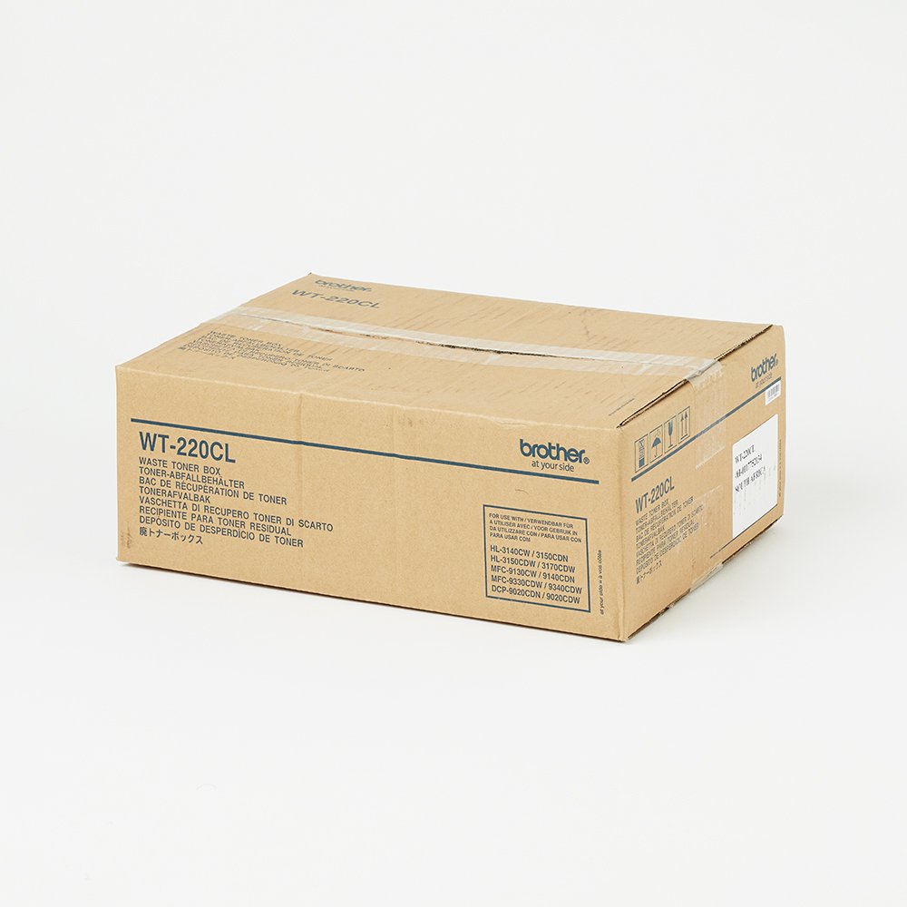 Brother / Waste Toner Box for HL3150CDN/ HL3170CDW/ MFC9140CDN/ MFC9330CDW - Brother | Buy Online in South Africa