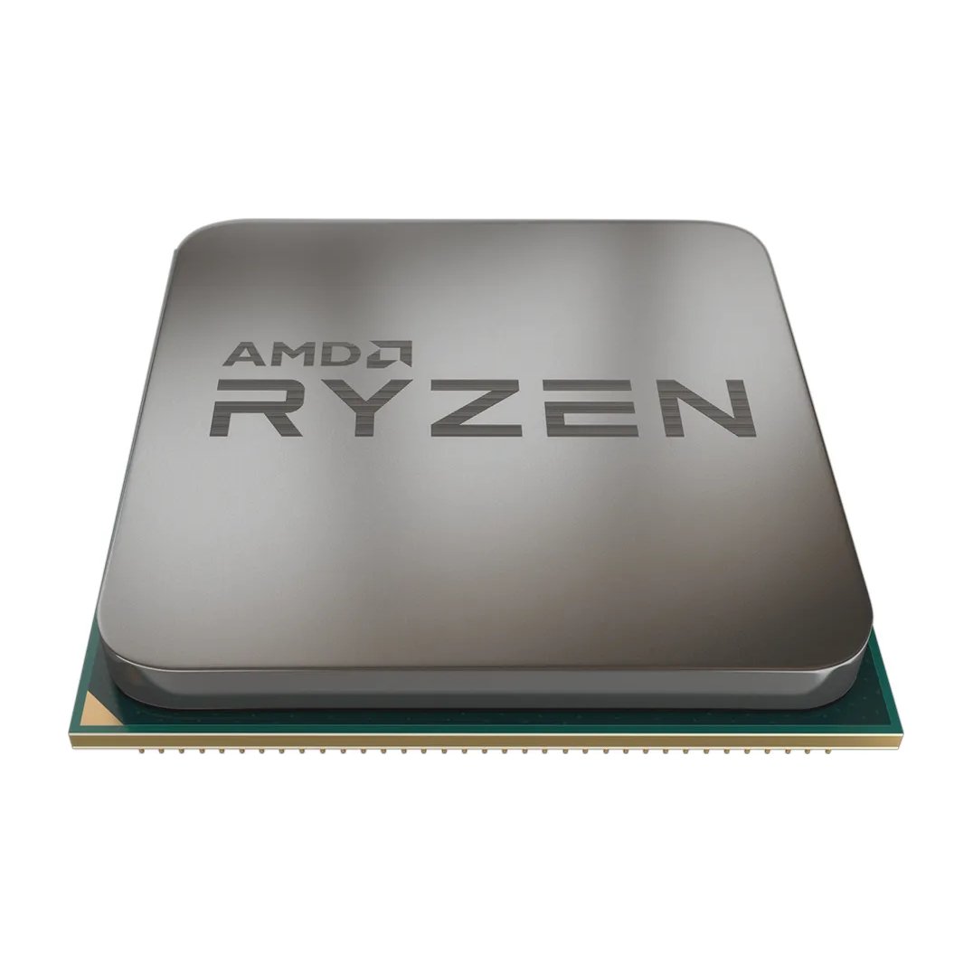 AMD Ryzen 3 3200G SKT AM4 CPU, 4 Core/4 Thread, Base Clock 3.6GHz, Max Boost Clock 4GHz, 6 MB Cache - AMD | Buy Online in South Africa