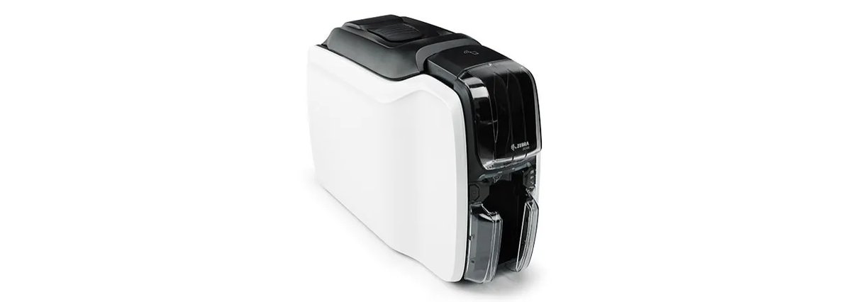 Zebra Printer ZC100, Single Sided, UK/EU Cords, USB Only, Windows Driver - Zebra | Buy Online in South Africa