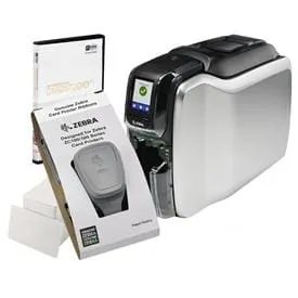 Printer ZC300, Single Sided, UK/EU Cord, USB & Ethernet, Windows Driver | Buy Online in South Africa