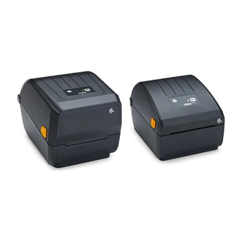Direct Thermal Printer ZD220, Standard EZPL, 203 dpi, EU and UK Power Cords, USB | Buy Online in South Africa