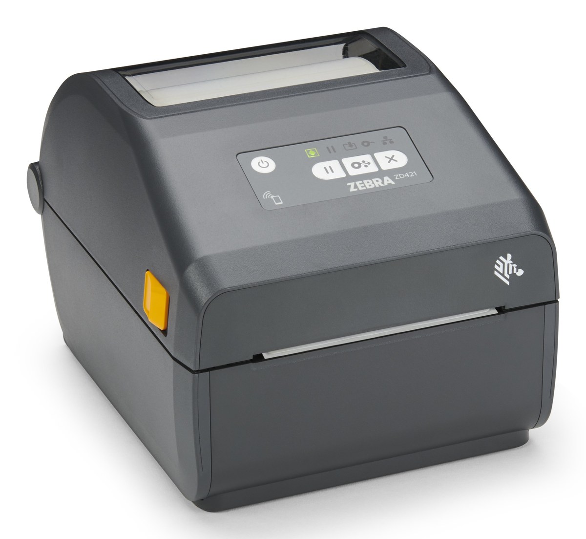 Zebra Direct Thermal Printer ZD421, 203 dpi, USB, USB Host, Ethernet, BTLE5, EZPL - Zebra | Buy Online in South Africa