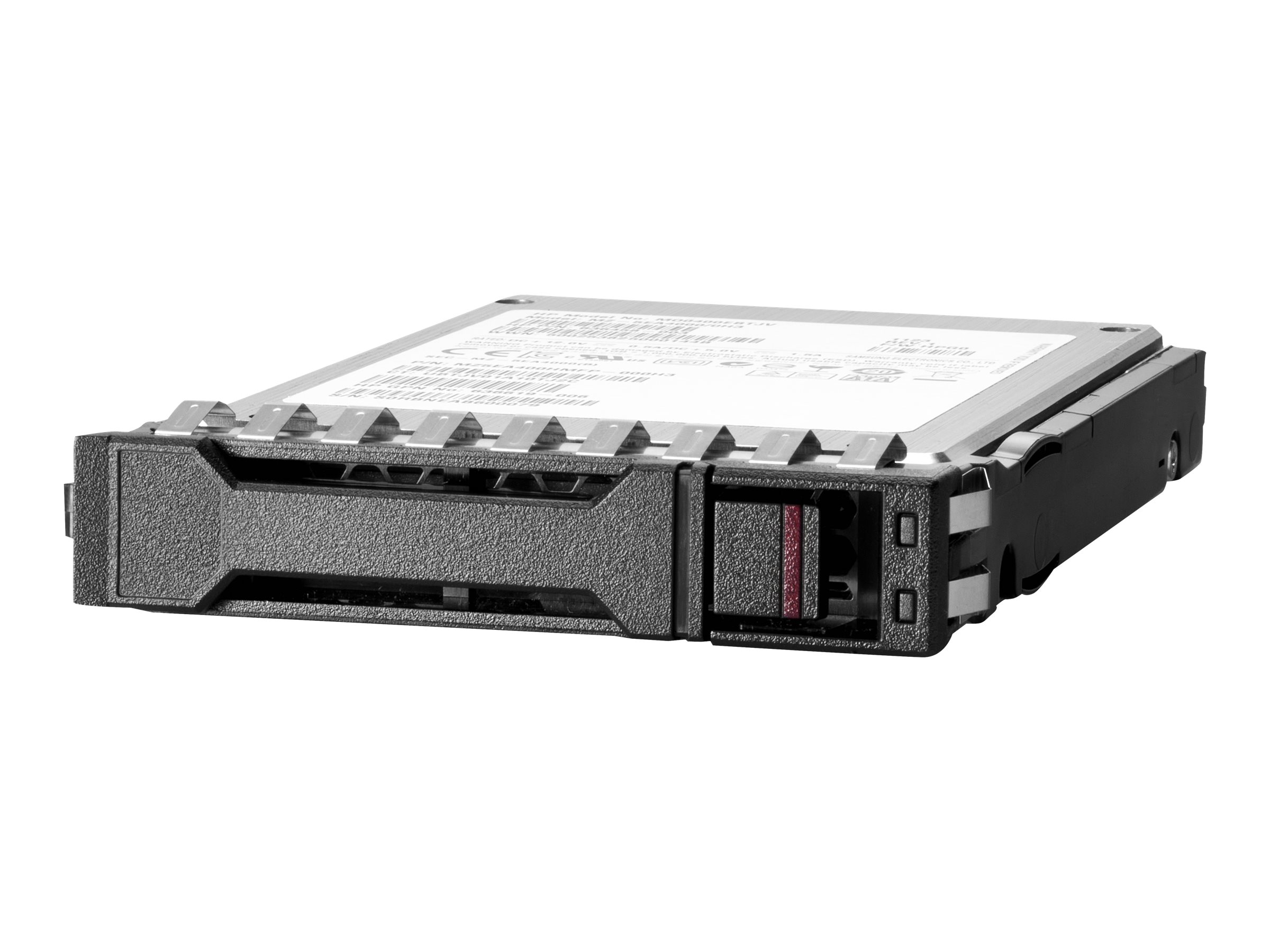 Hpe 1.2TB Sas 10K Sff Bc Mv HDD - HPE | Buy Online in South Africa