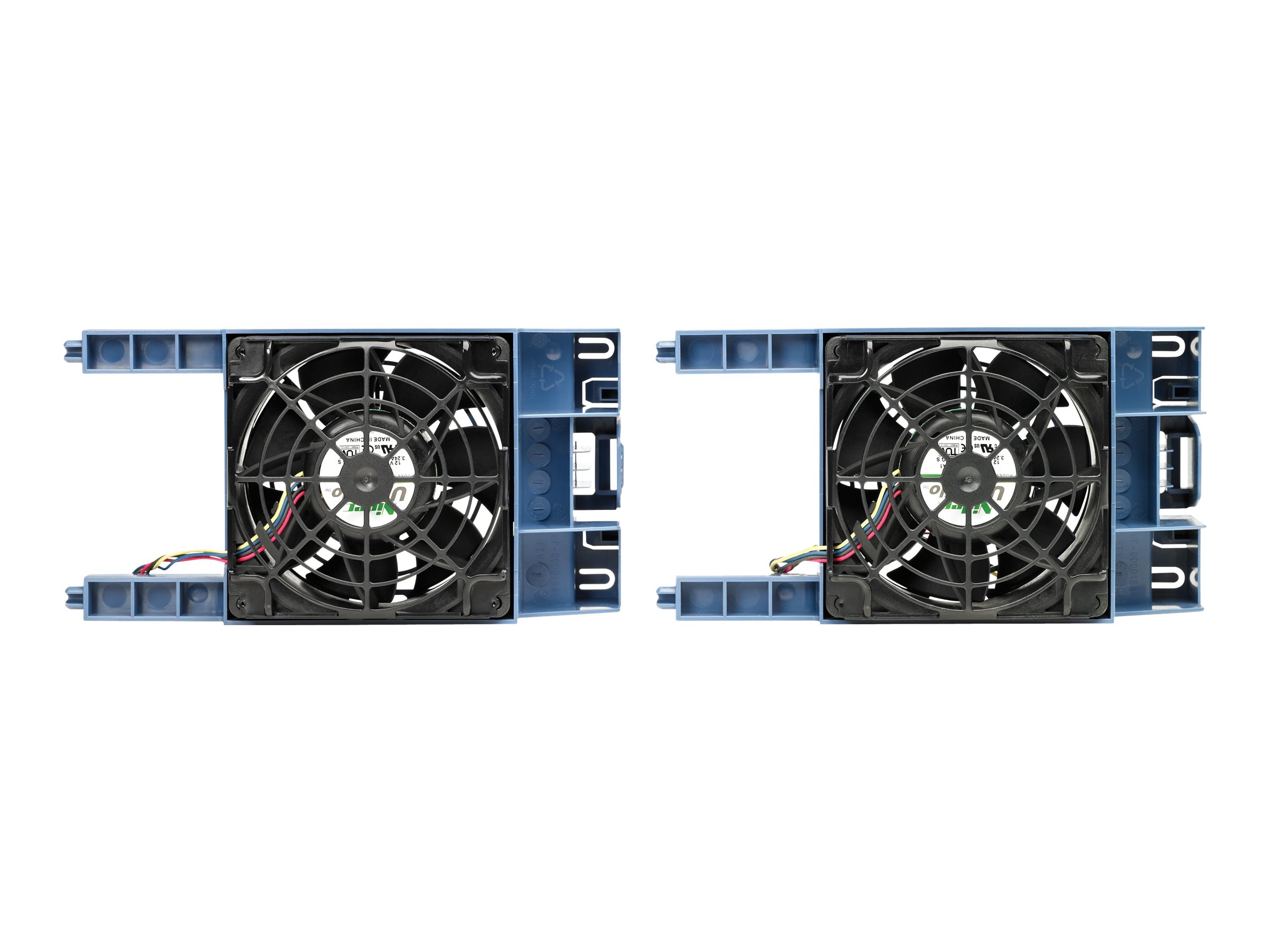 HPE DL380/DL560 G11 2U High Perf Fan Kit - HPE | Buy Online in South Africa