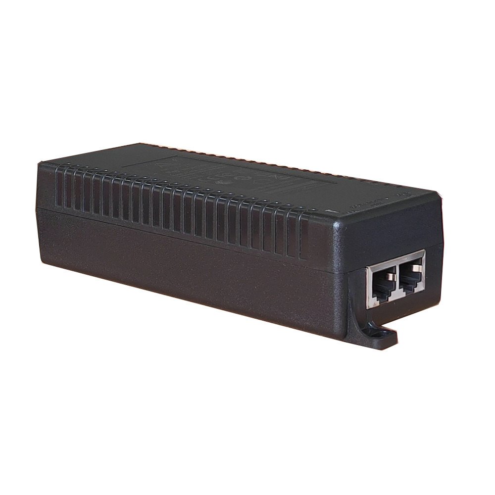 Acconet 10Gbps Active PoE (802.3bt) 48V, 1.35A, 65W | Buy Online in South Africa