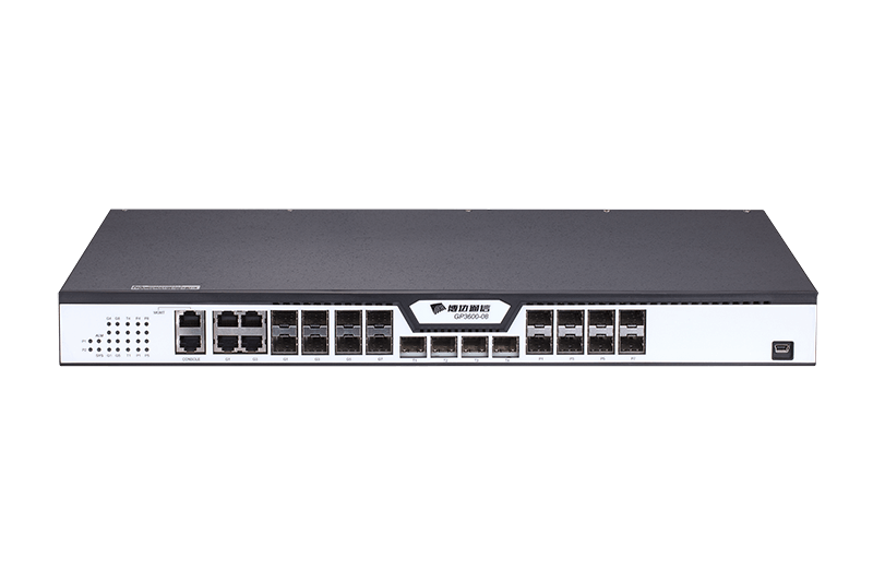 BDCOM 8 Port GPON L3 OLT Headend | Buy Online in South Africa