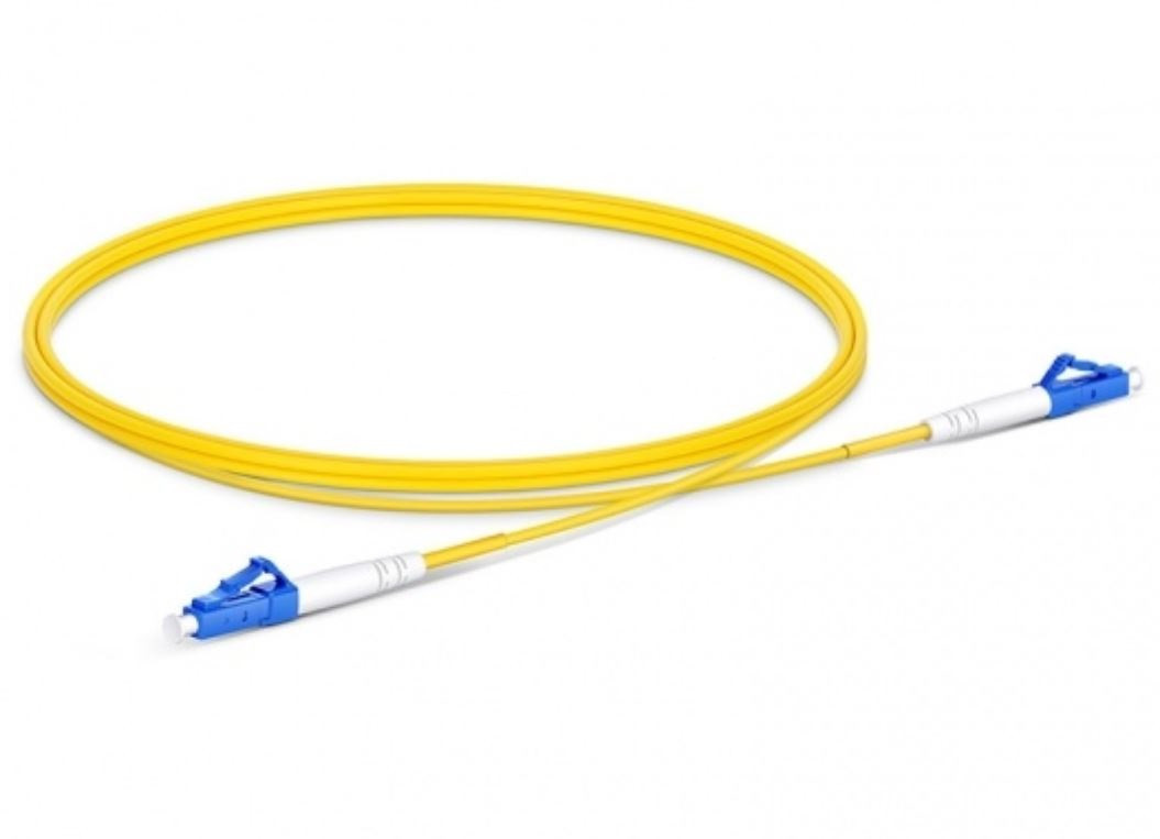 Acconet Patch Lead LC/UPC-LC/UPC Simplex 1M Single Mode | Buy Online in South Africa