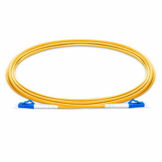 Acconet Patch Lead LC/UPC-LC/UPC Simplex 3M Single mode | Buy Online in South Africa