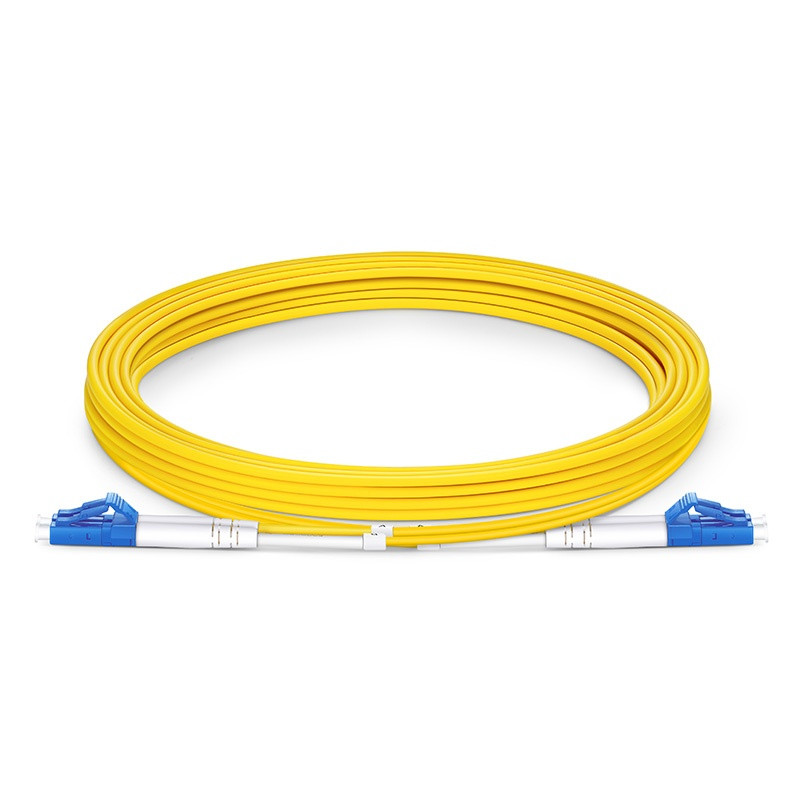 Acconet Patch Lead LC/UPC-LC/UPC Duplex 3M Single mode | Buy Online in South Africa