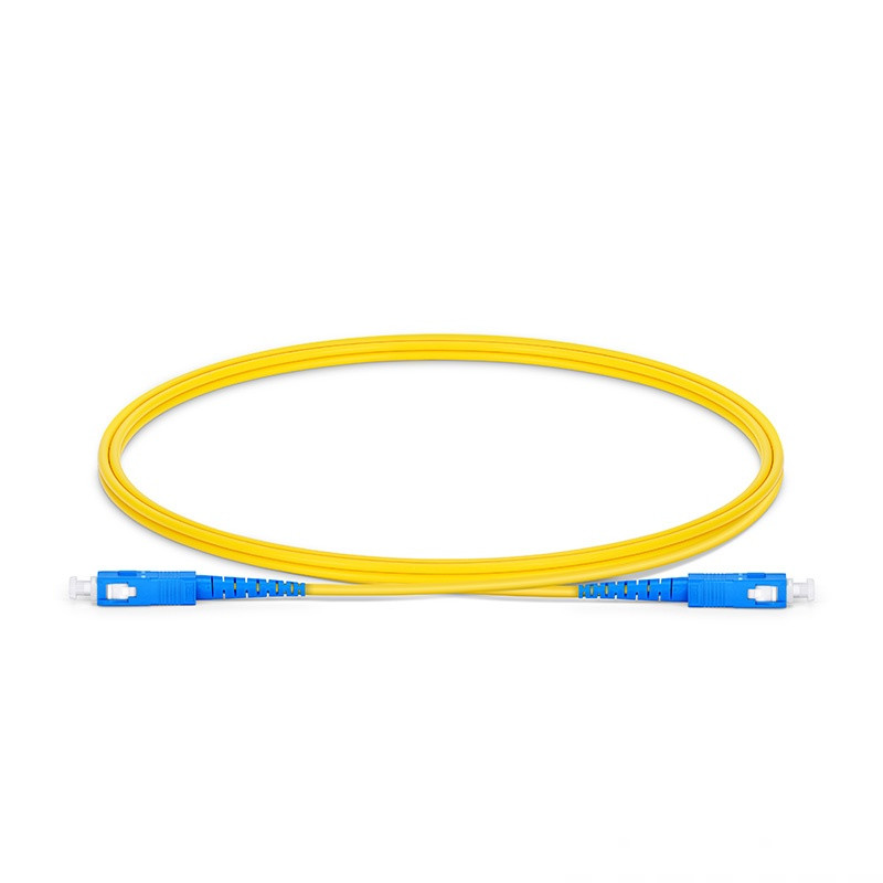 Acconet Patch Lead SC/UPC - SC/UPC Simplex 1M Single mode | Buy Online in South Africa