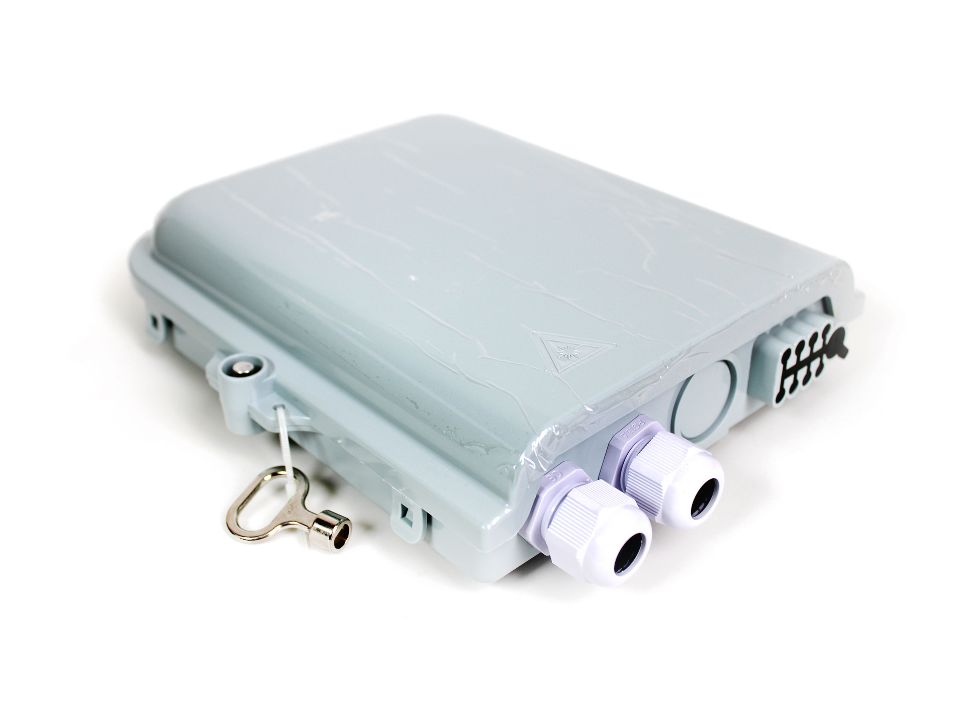Acconet Distribution box 8 Core | Buy Online in South Africa