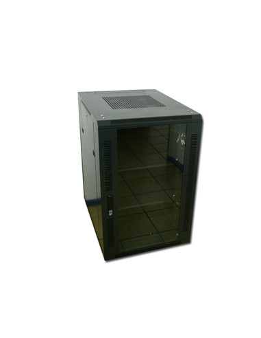 Acconet 18U Unassembled Floor Standing 800mm Cabinet Perforated | Buy Online in South Africa