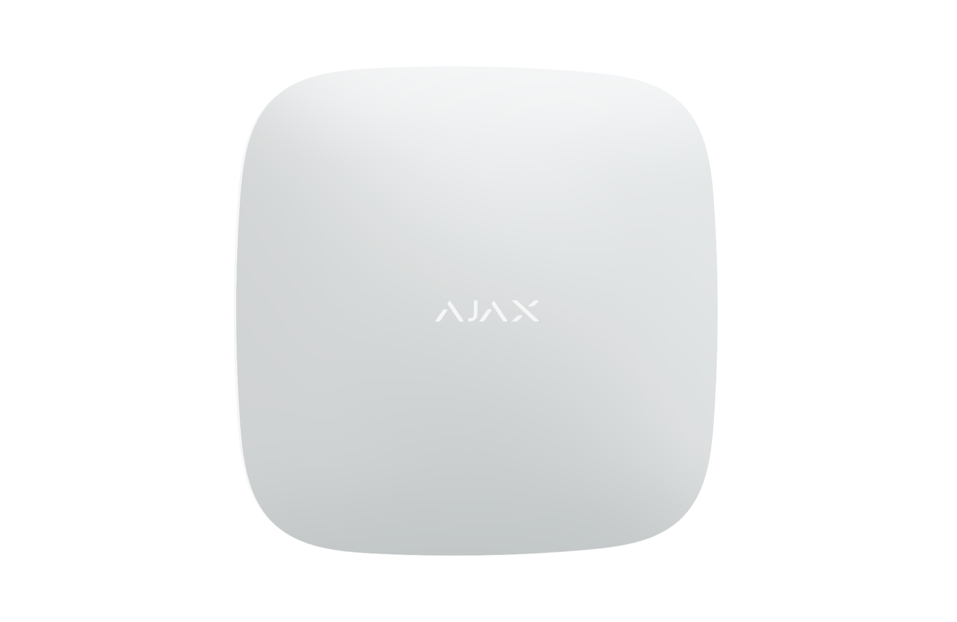 AJAX Security - ReX Jeweller - White Indoor Radio Signal Range Extender | Buy Online in South Africa