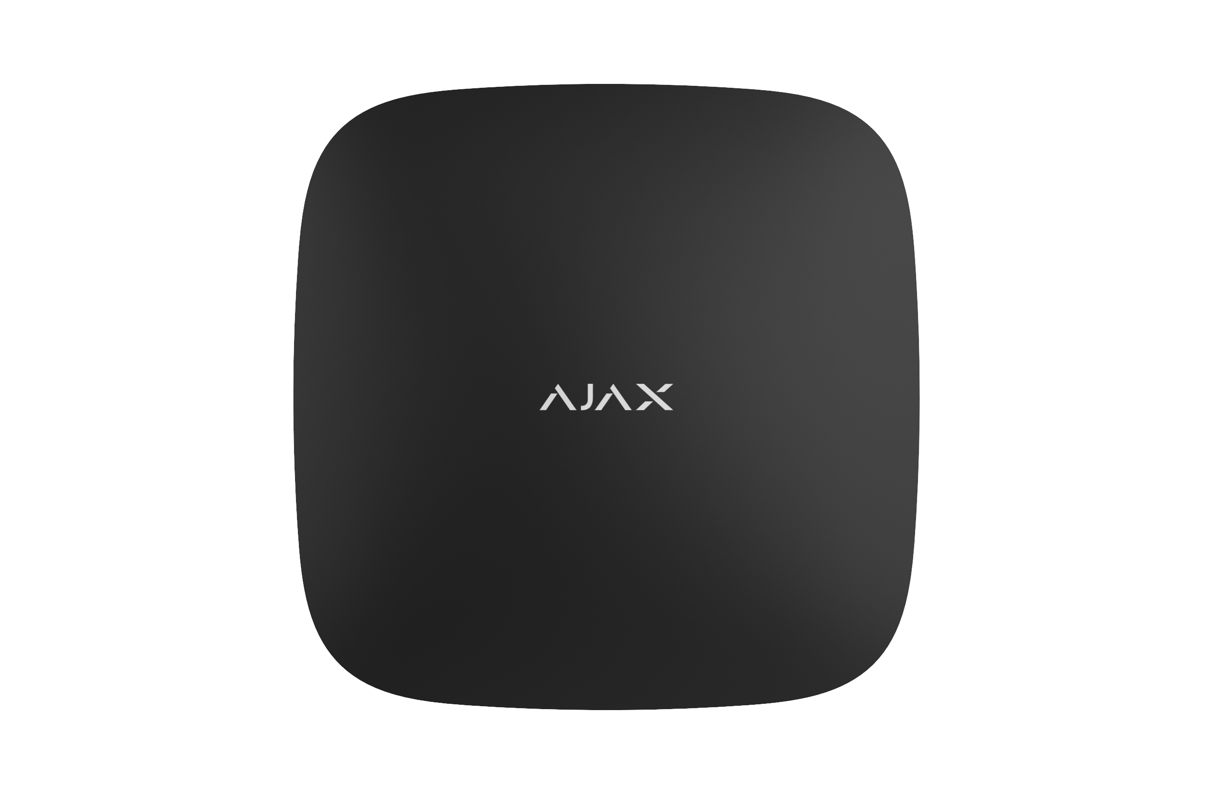 AJAX Security - ReX Jeweller - Black Indoor Radio Signal Range Extender | Buy Online in South Africa