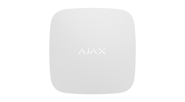 AJAX Security - LeaksProtect - White Wireless Leak Detector | Buy Online in South Africa