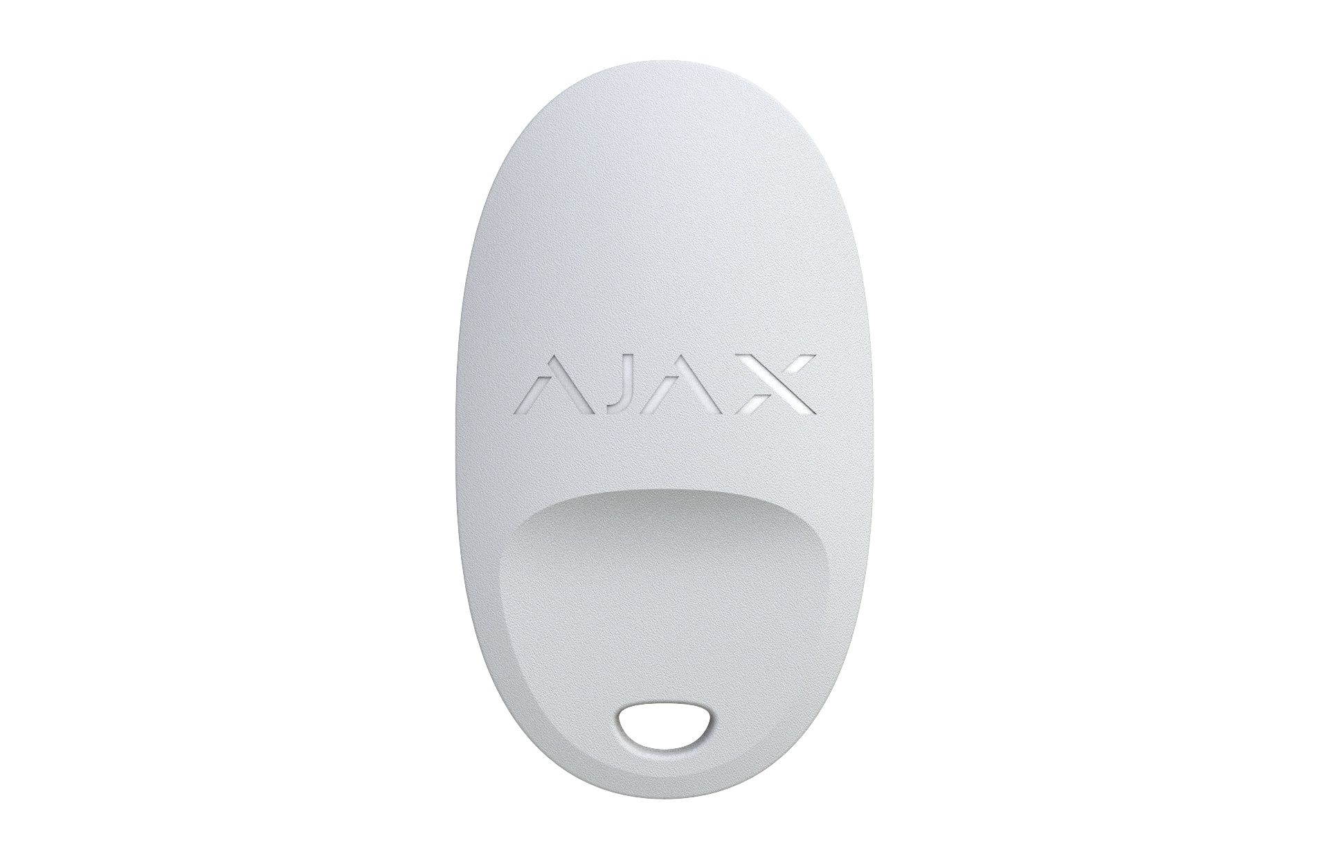 AJAX Security - SpaceControl Wireless Fob Remote White | Buy Online in South Africa