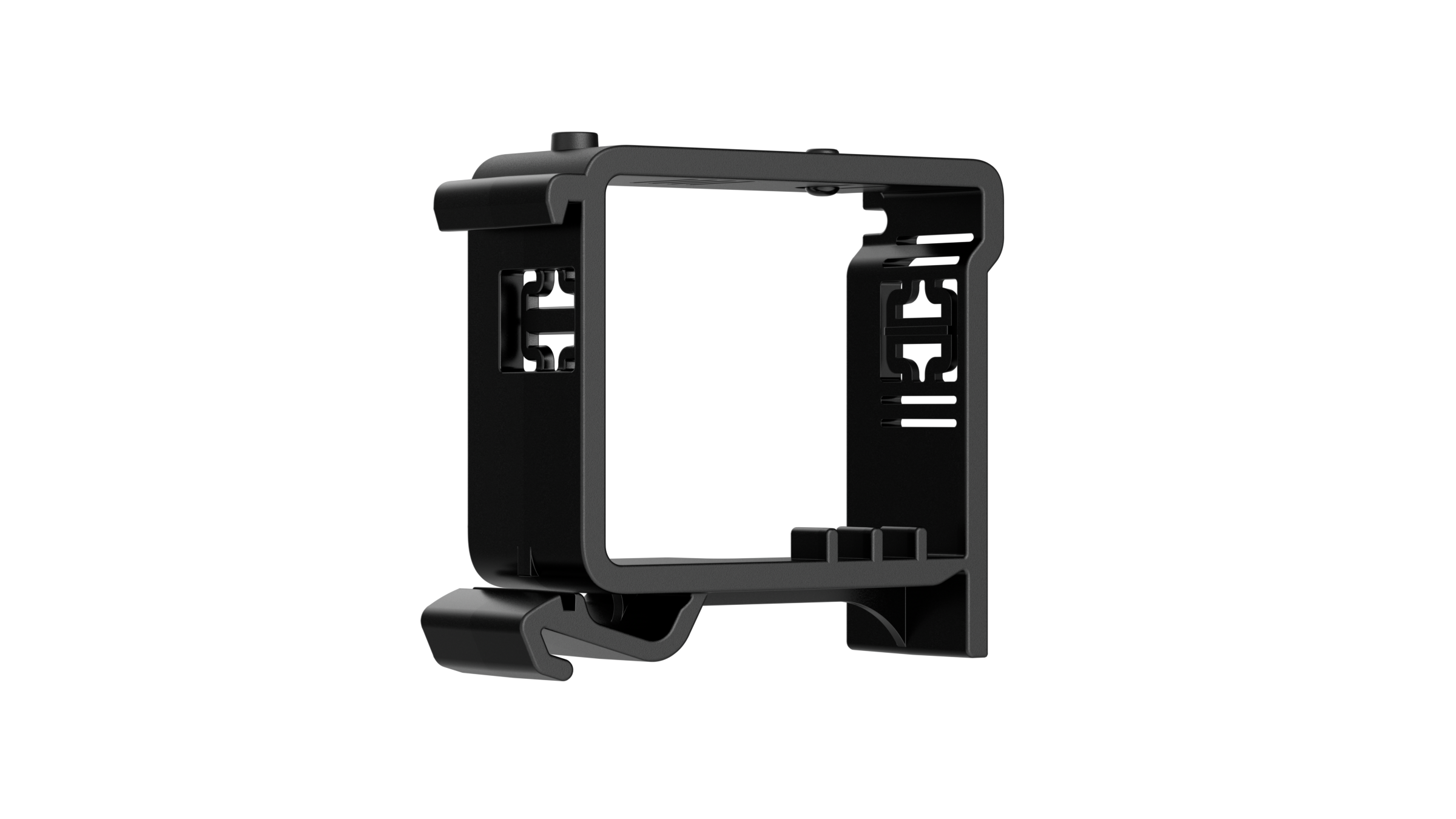 AJAX Security - Automation - DIN Holder for Ajax Relay or Ajax WallSwitch on DIN rail | Buy Online in South Africa