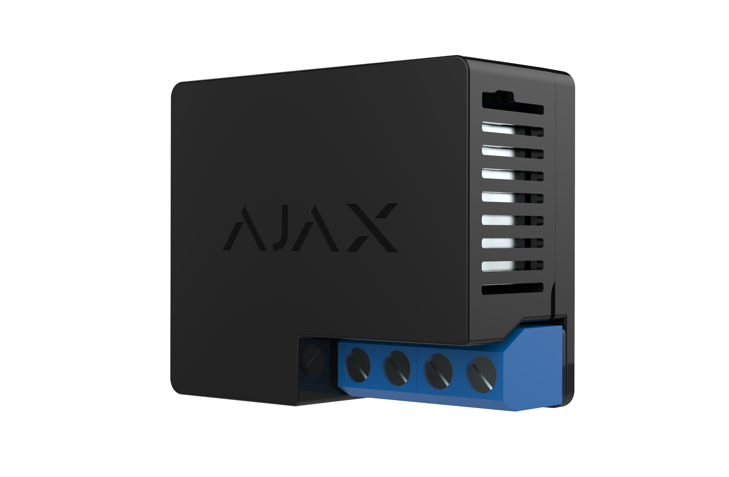 AJAX Security - Automation - Relay low current remote control with dry contact | Buy Online in South Africa