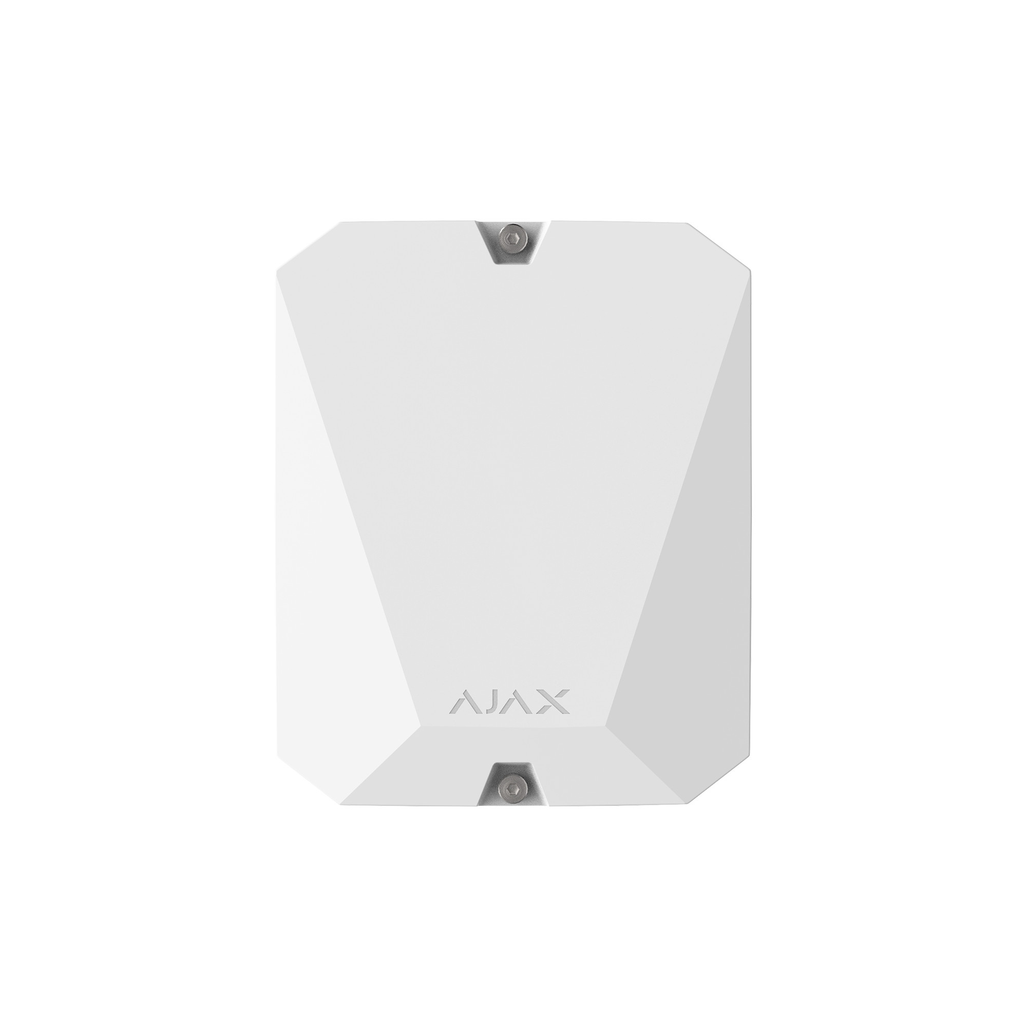 AJAX Security - VHF Bridge Jeweller - White Module for Connecting Third Party VHF Transmitters | Buy Online in South Africa