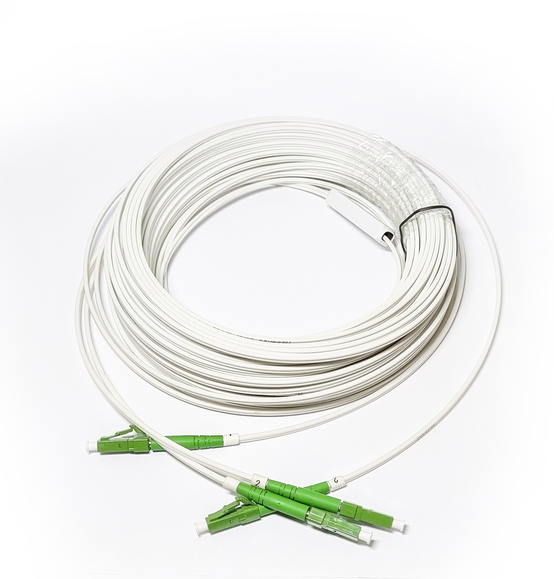 Acconet Uplink Cable LC-LC APC 30M | Buy Online in South Africa