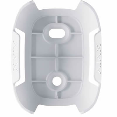 AJAX Security - Button Holder for Button/Double Button White | Buy Online in South Africa