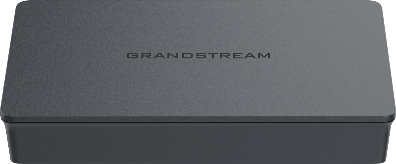 Grandstream Enterprise 5 port Unmanaged GbE Switch (GWN7700) | Buy Online in South Africa