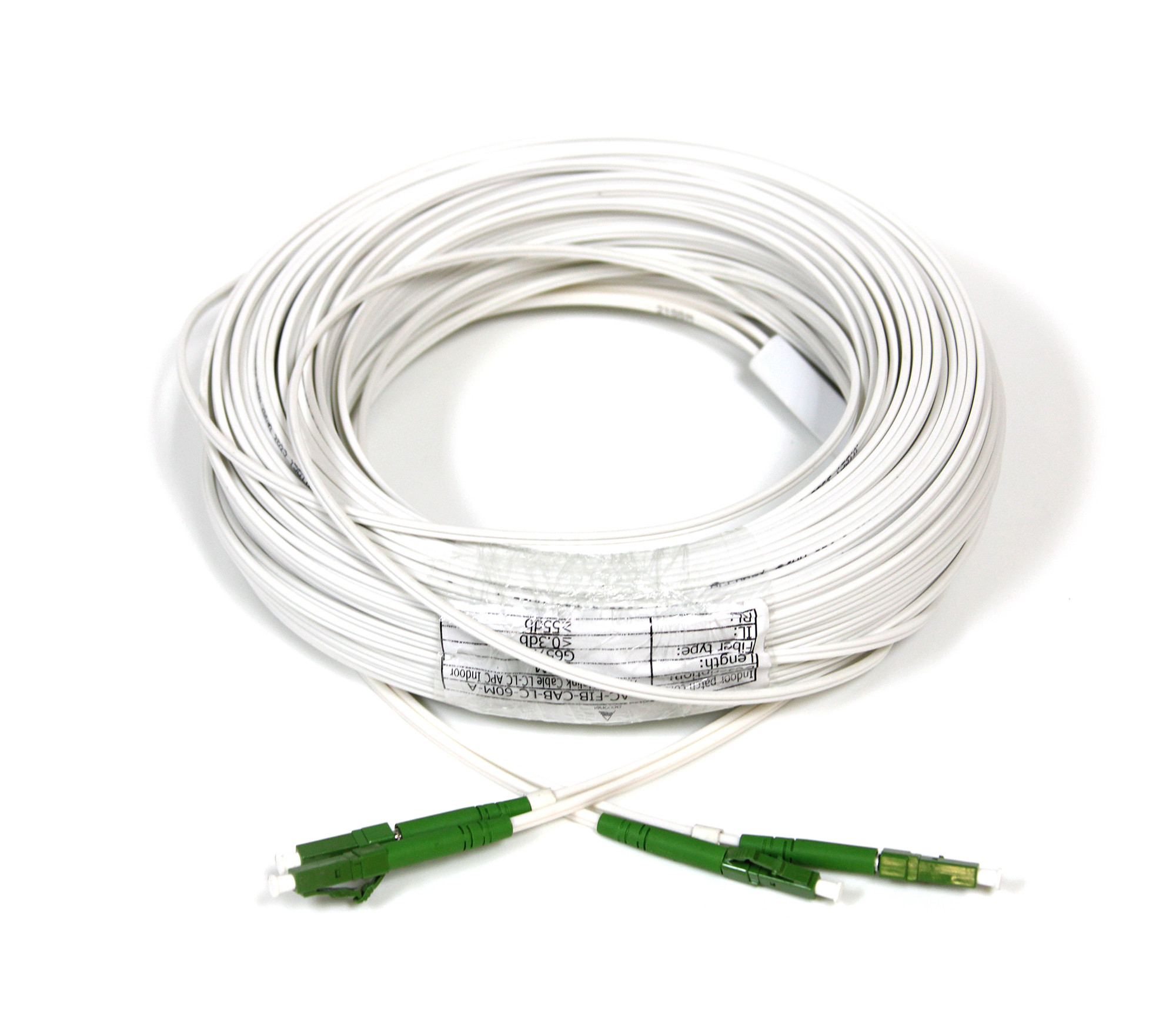 Acconet Uplink Cable LC-LC APC 60M | Buy Online in South Africa