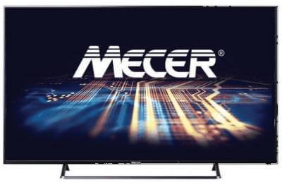 MECER 55-Inch 4K UHD Smart LED Monitor (55S99U) | Buy Online in South Africa