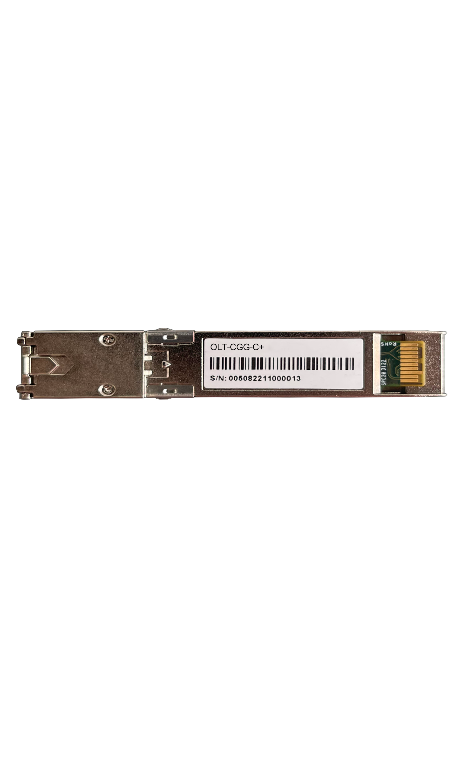 BDCOM XGS-PON Combo OLT SFP+ module | Buy Online in South Africa