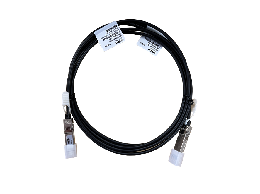 HPE Networking Instant On 10G SFP+ to SFP+ 1m DAC Cable | Buy Online in South Africa