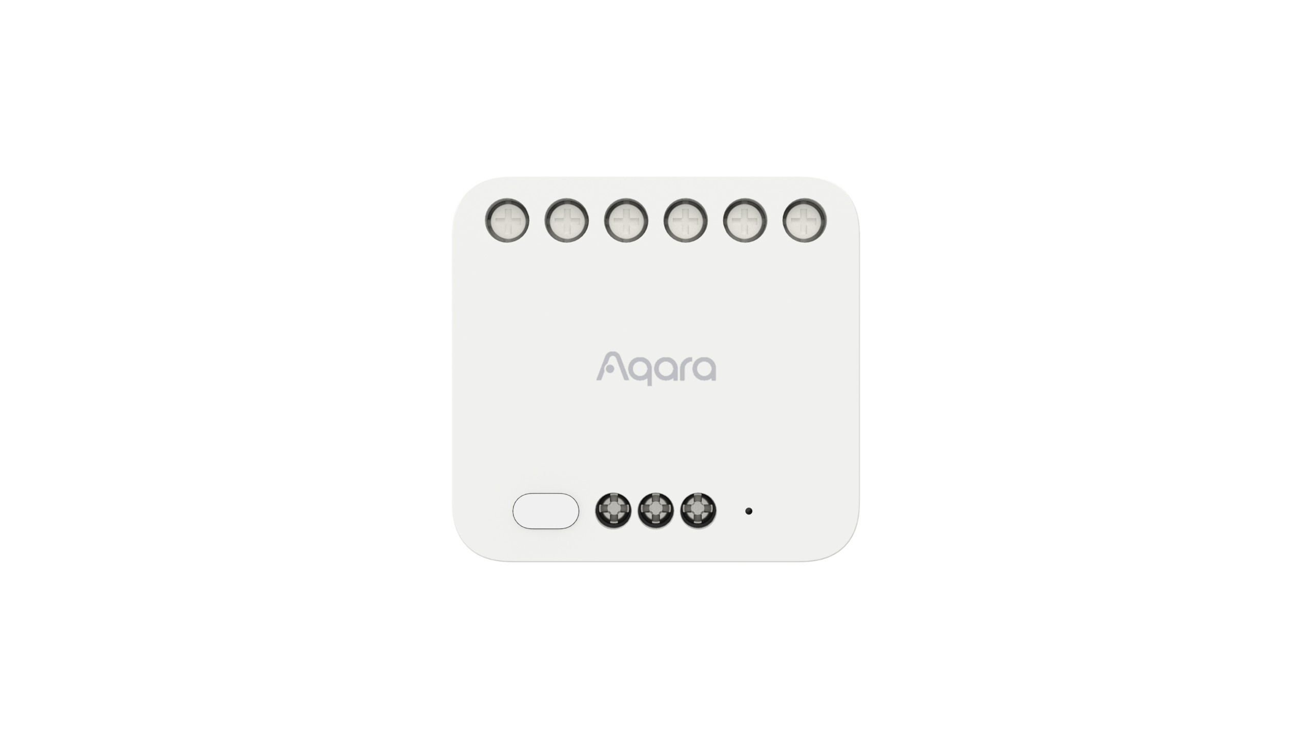 Aqara Dual Relay Module T2 | DCM-K01 | Buy Online in South Africa