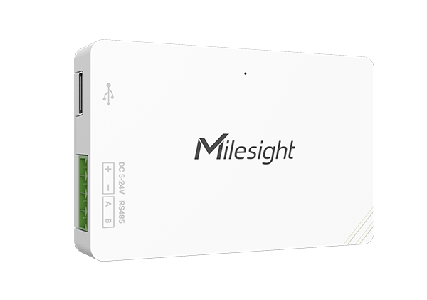 Milesight Controller - NON LTE | Buy Online in South Africa