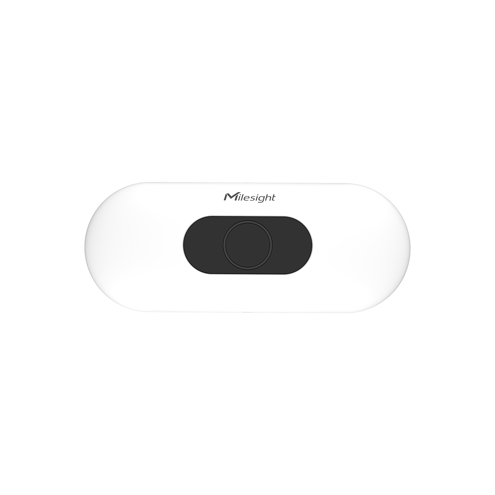 Milesight AI ToF People Counting Sensor - PoE Version (NO LoRA) | Buy Online in South Africa