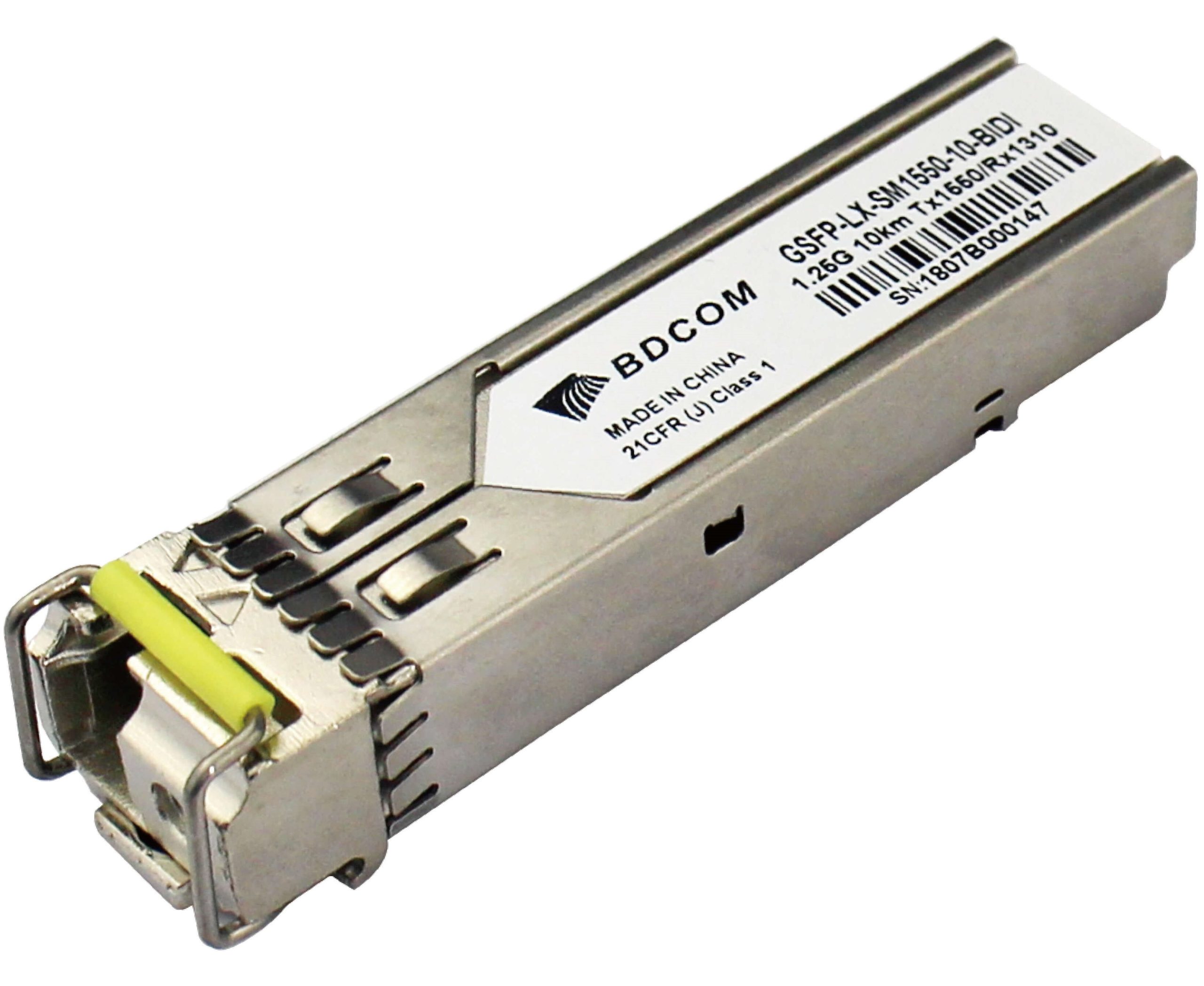 BDCOM Single-Mode Bi-Directional SFP 10km | Buy Online in South Africa