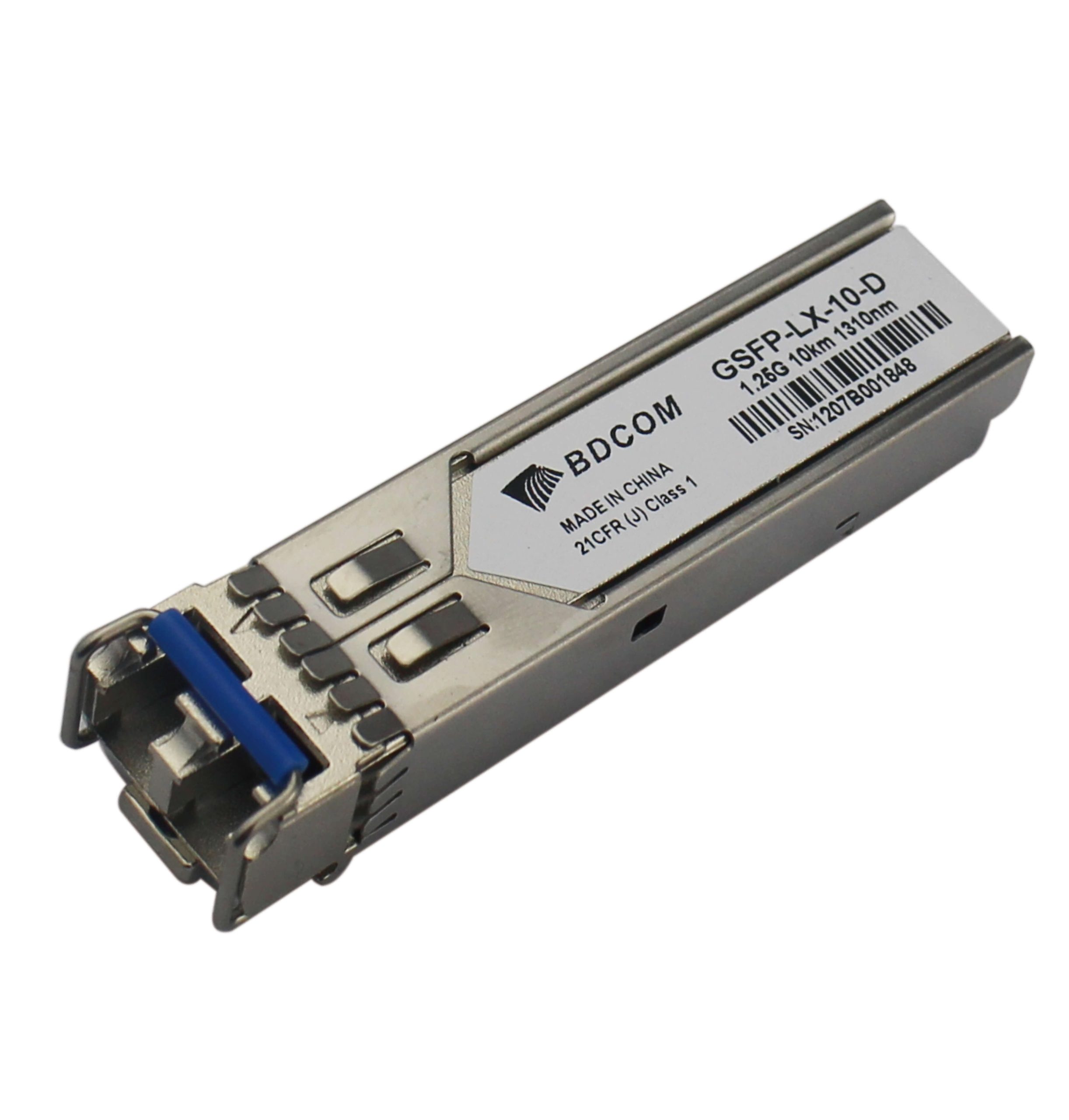 BDCOM Single-Mode SFP 10km | Buy Online in South Africa