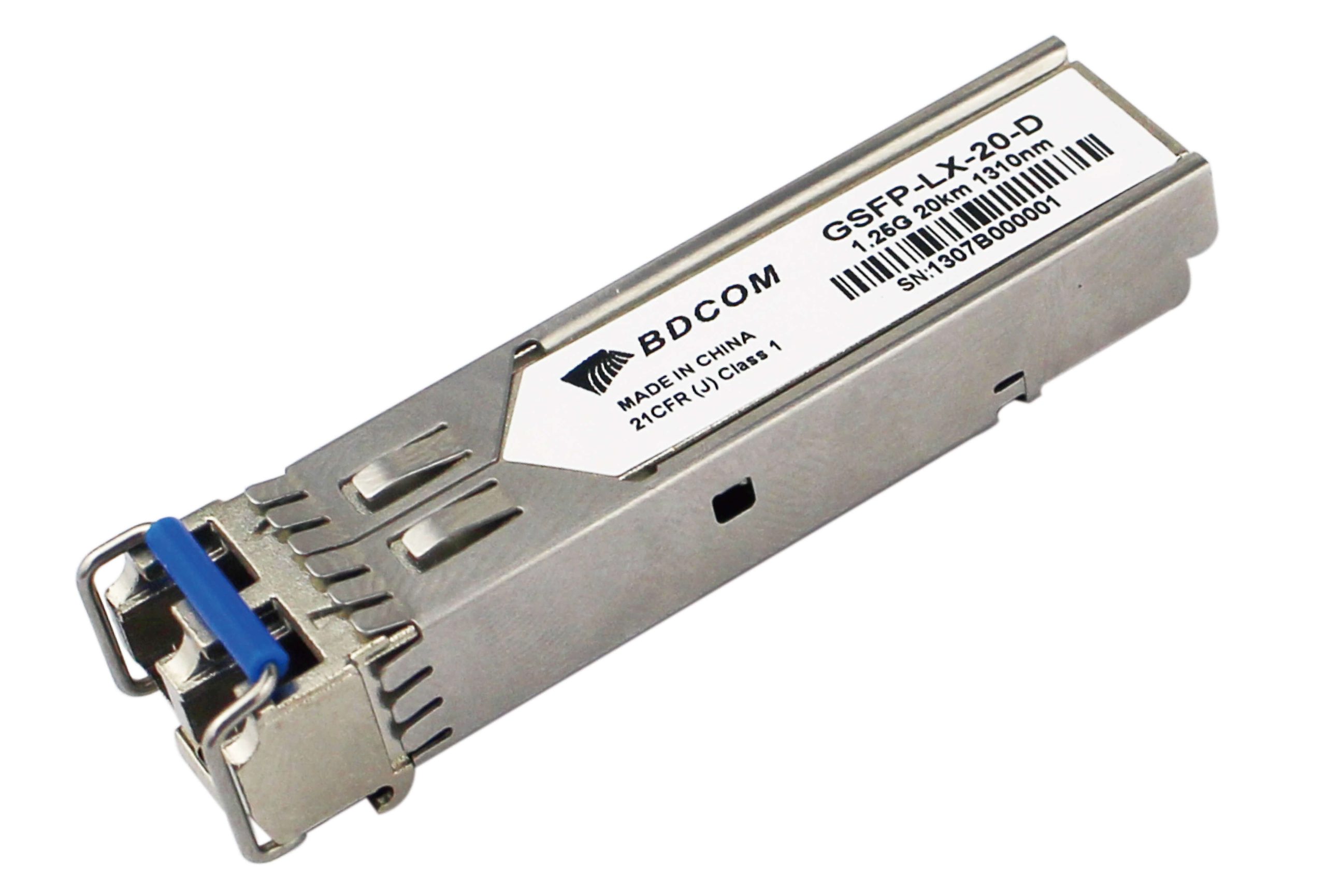 BDCOM Single-Mode SFP 20km | Buy Online in South Africa