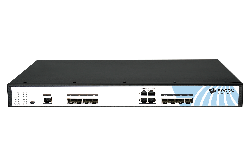 BDCOM 4 Port EPON OLT Headend - Dual AC PSU | Buy Online in South Africa