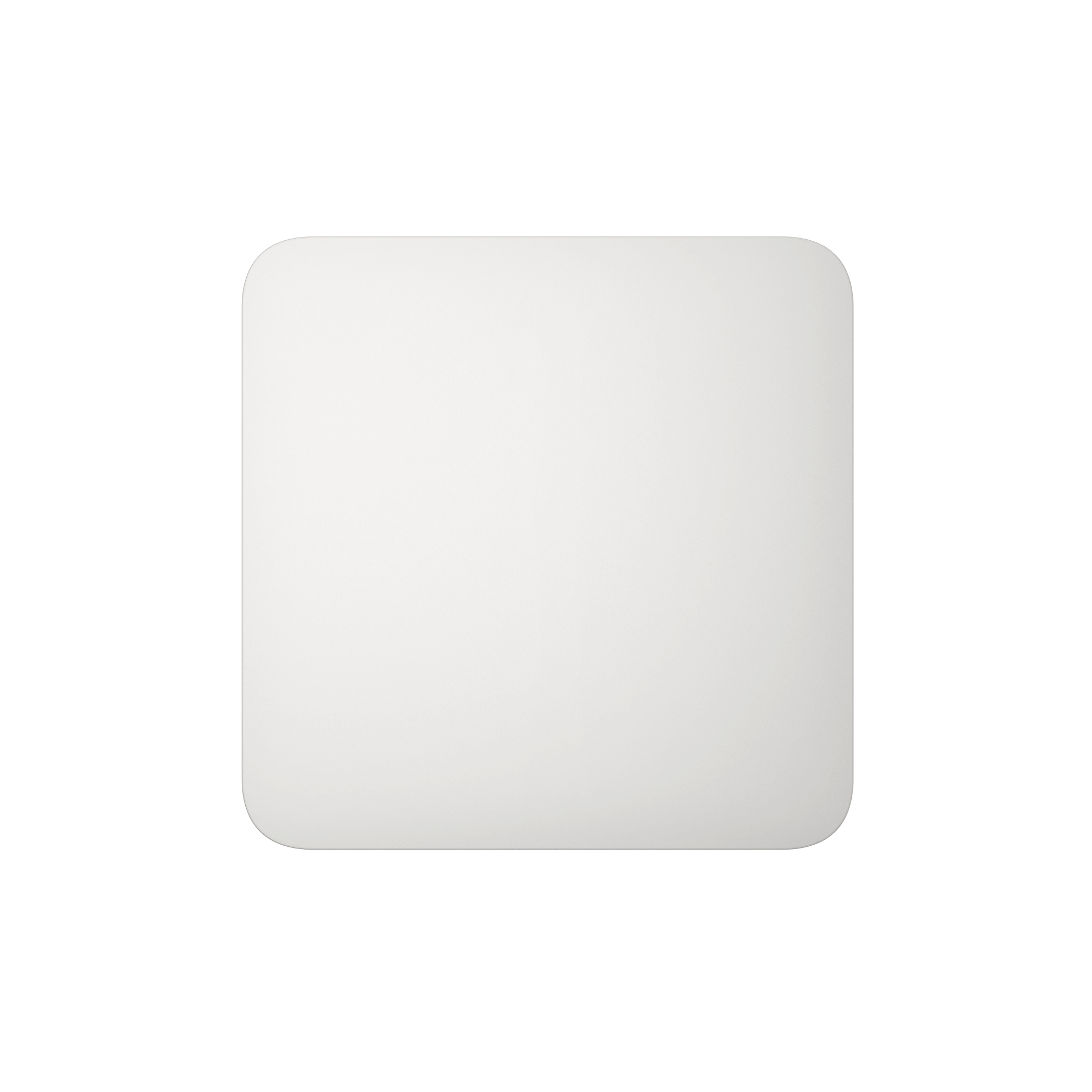 AJAX Security - White SoloButton (1-GANG/ 2-Way) | Buy Online in South Africa