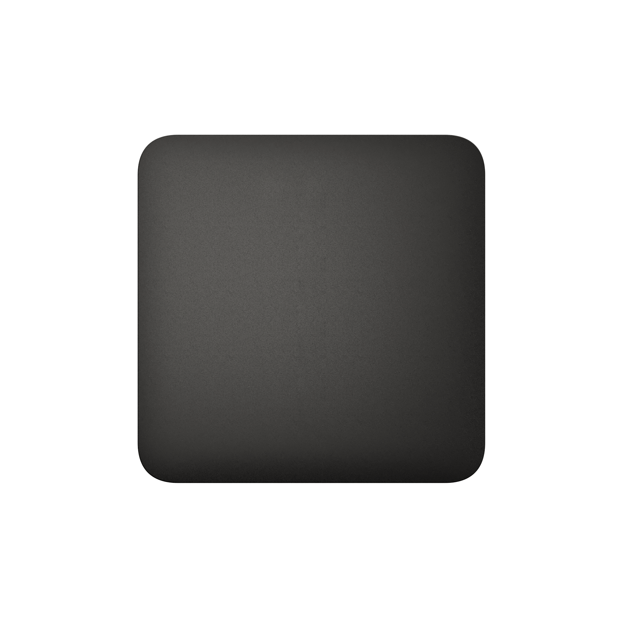 AJAX Security - Black SoloButton (1-GANG/ 2-Way) | Buy Online in South Africa