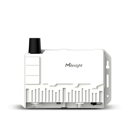 Milesight Solar LoRaWAN Gateway | Buy Online in South Africa