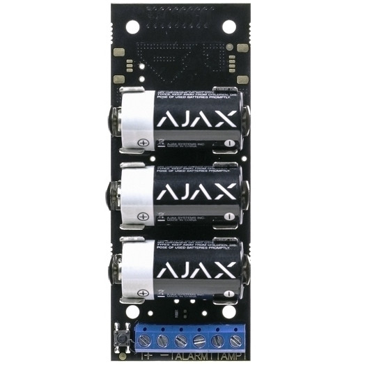 AJAX Security - Single WiFi Transmitter Module Indoor | Buy Online in South Africa
