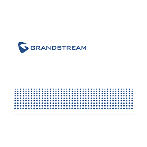 Grandstream's RFID Card use with the GDS3710 + GDS3705 | Buy Online in South Africa