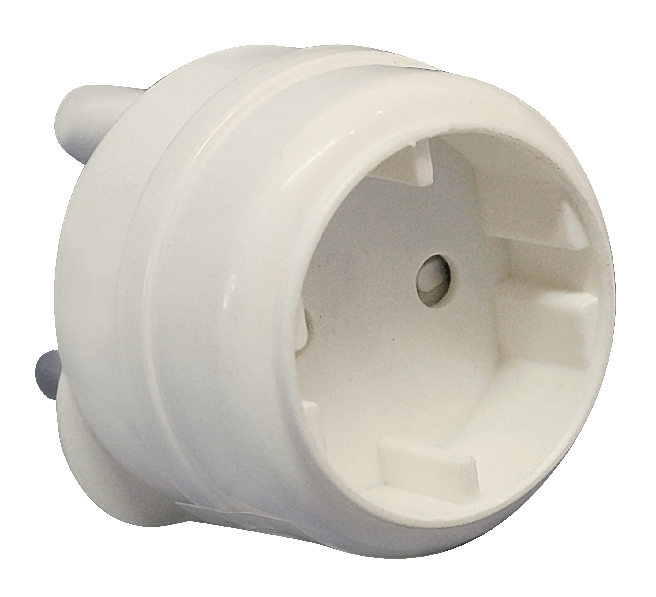 Acconet Schuko Socket to SA Plug Adapter | Buy Online in South Africa