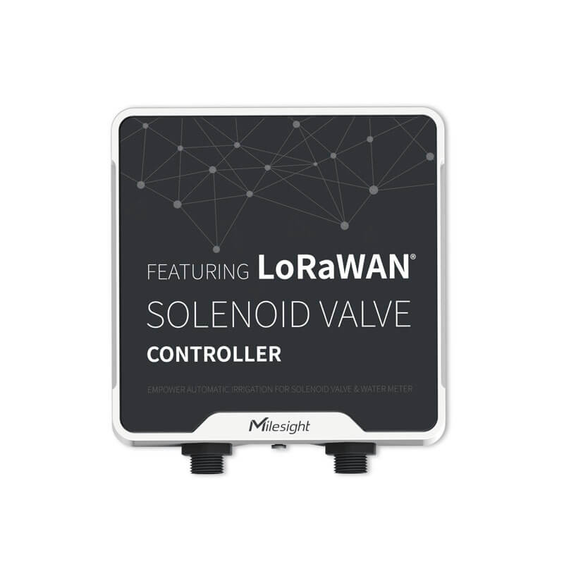 Milesight NON LTE UC512 Controller | UC512-DI-868M-EA | Buy Online in South Africa