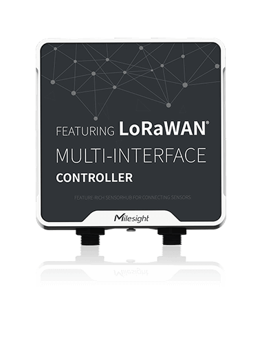 Milesight NON LTE UC502 Controller | Buy Online in South Africa
