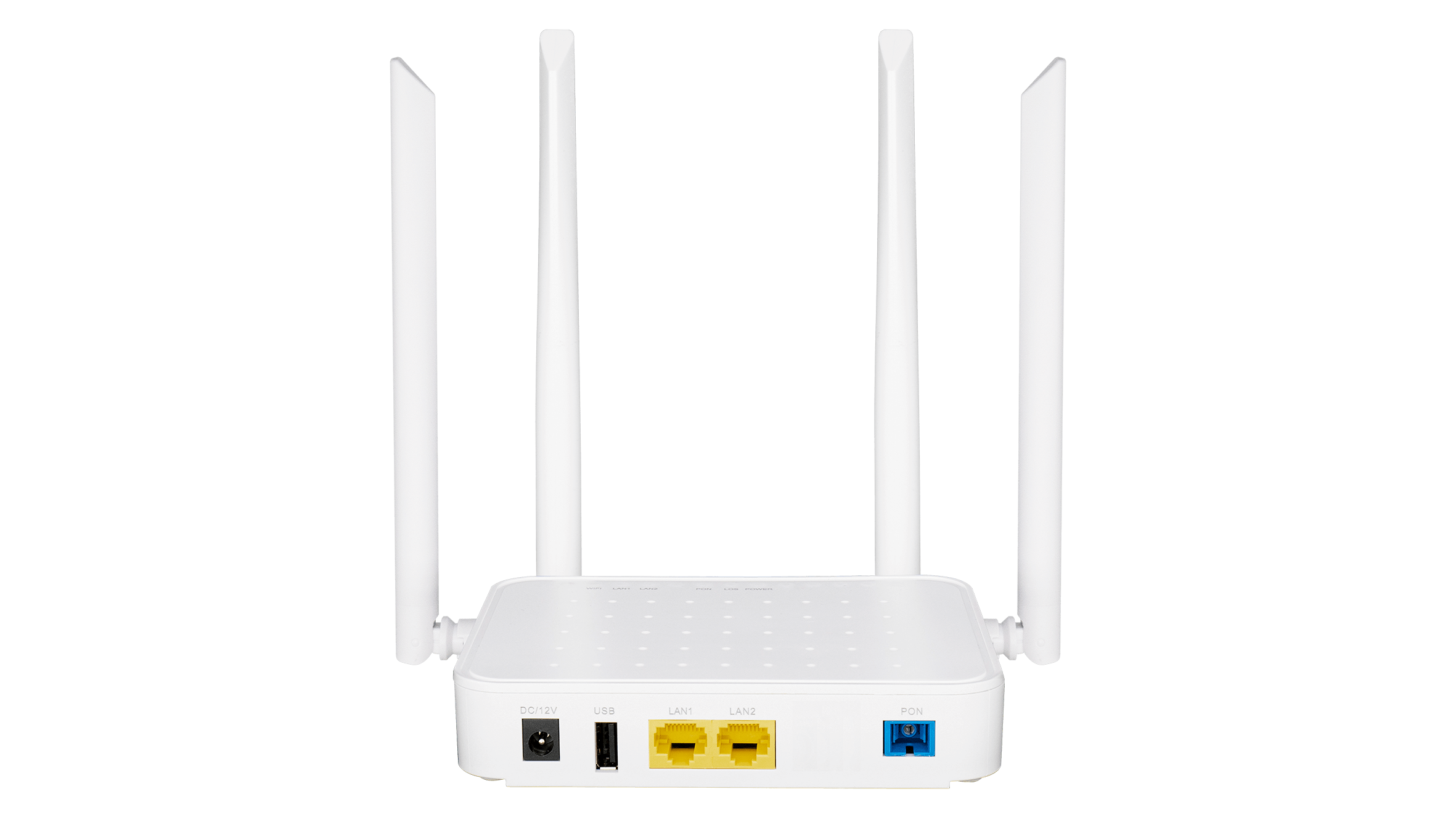 Bdcom Xpon ONU/ONT, 802.11ac with 2 X Gb Lan | Buy Online in South Africa