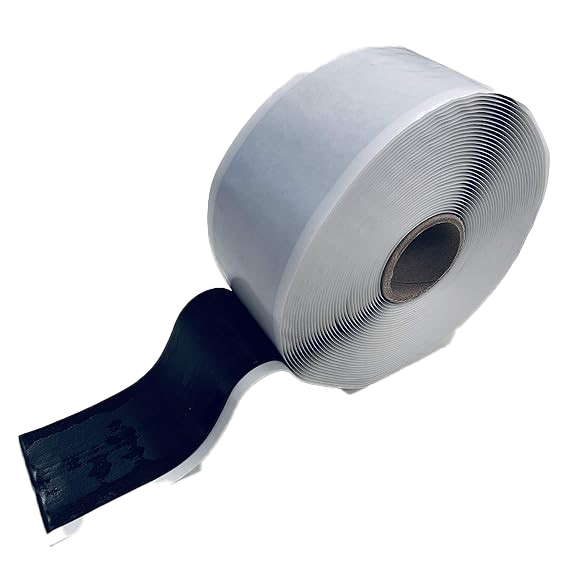 Acconet Butyl Tape - Self Adhesive 48mm x 2mm x 20 Meters | Buy Online in South Africa