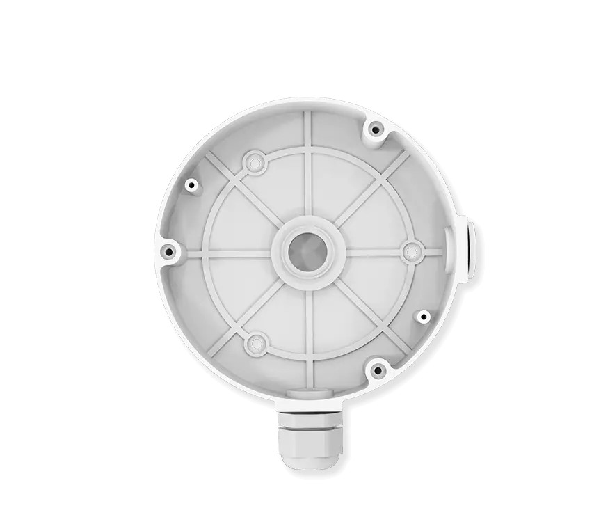 Milesight A75 Junction Box Camera Accessory | Buy Online in South Africa