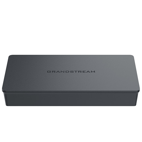 Grandstream Enterprise 8 port Lite Cloud Managed GbE Switch (GWN7711) | Buy Online in South Africa